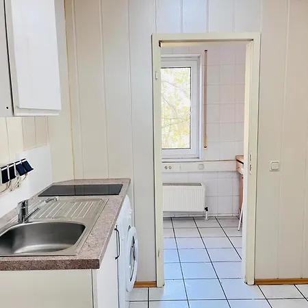 Appartamento Monteurzimmer Leo 4